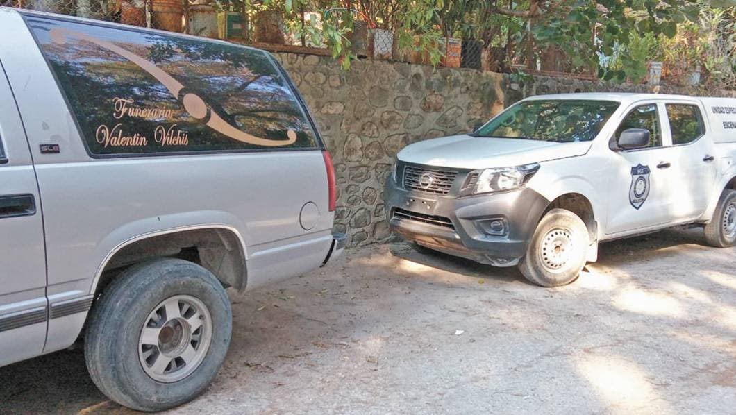 Se ahoga en río de Morelos