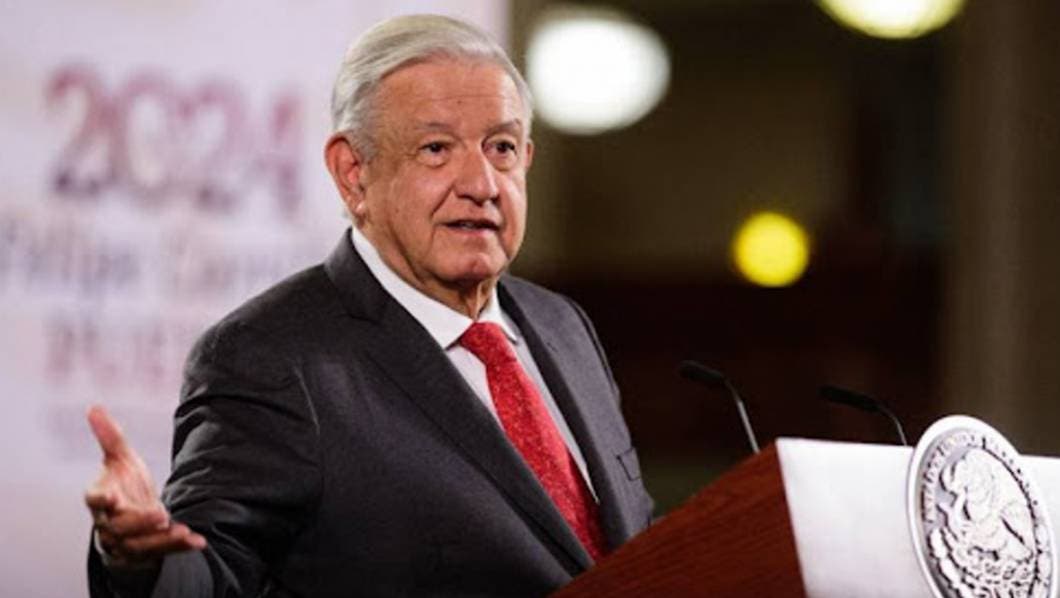Por críticas a la reforma judicial, AMLO “pausa" relación con embajadas de EE.UU. y Canadá