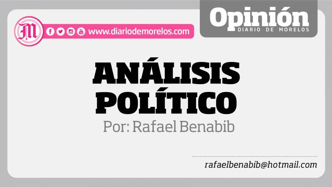 Análisis político: Camiones mexicanos frente a Texas