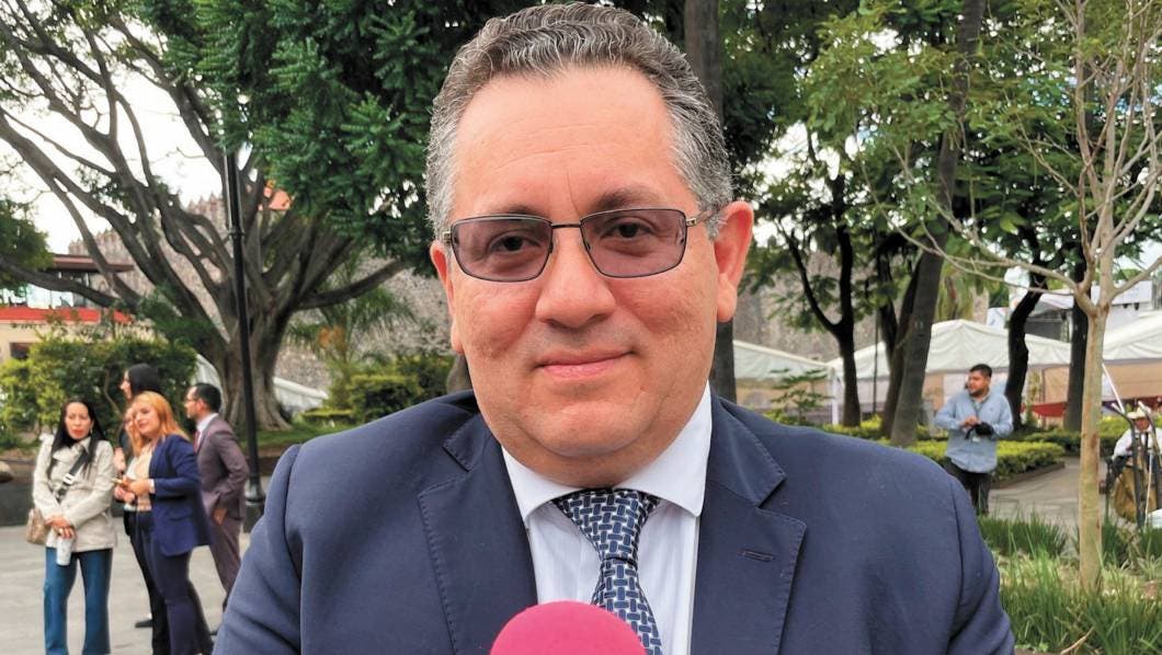 Armando Hernández del Fabro