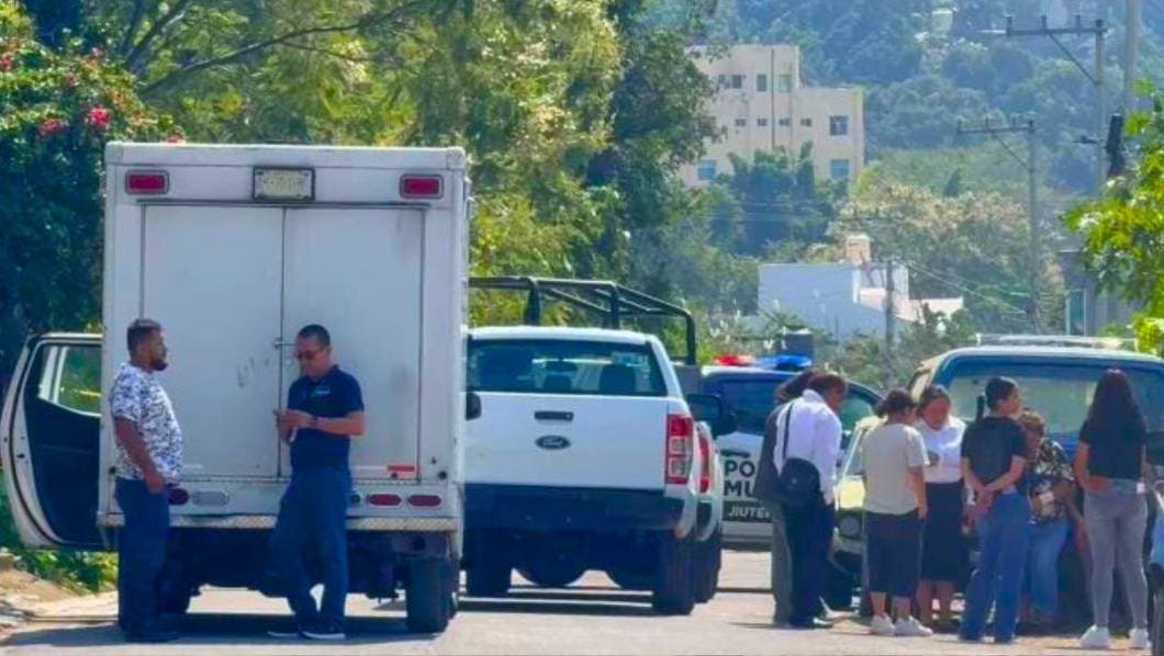 Asesinan a mujer durante presunto asalto en la colonia Progreso de Jiutepec