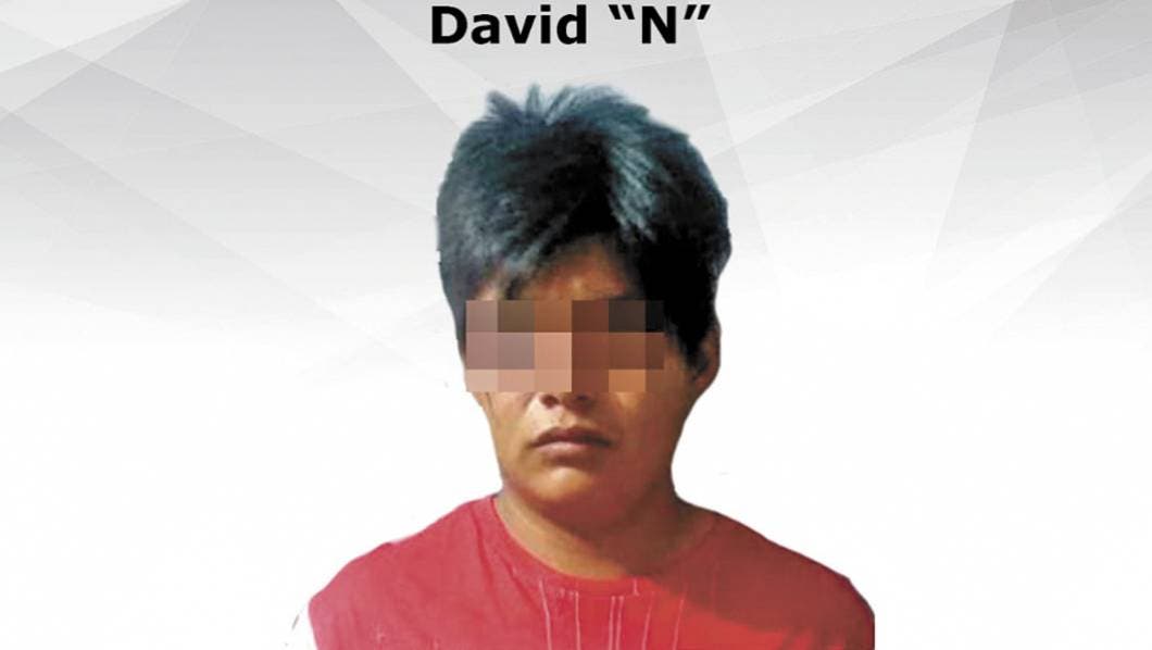 Cae por agresión sexual en Morelos