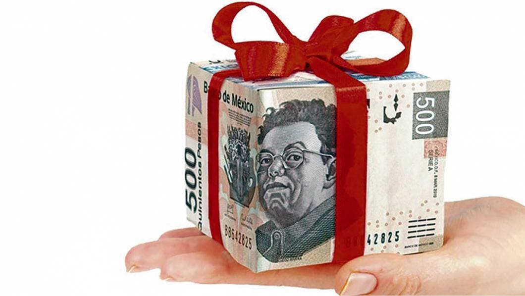 Gasta tu aguinaldo de forma segura