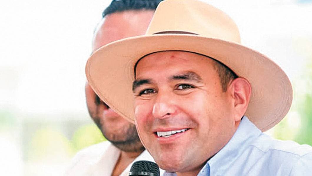 Destaca Agustín Alonso inversión en obra en Yautepec