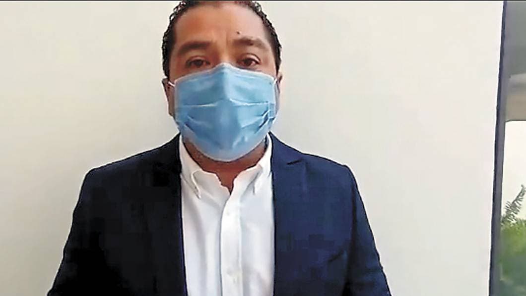 Iniciará mañana sesiones Diputación Permanente en Morelos