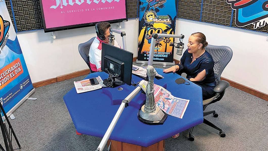 Llama contralora estatal a servidores públicos a presentar declaración patrimonial