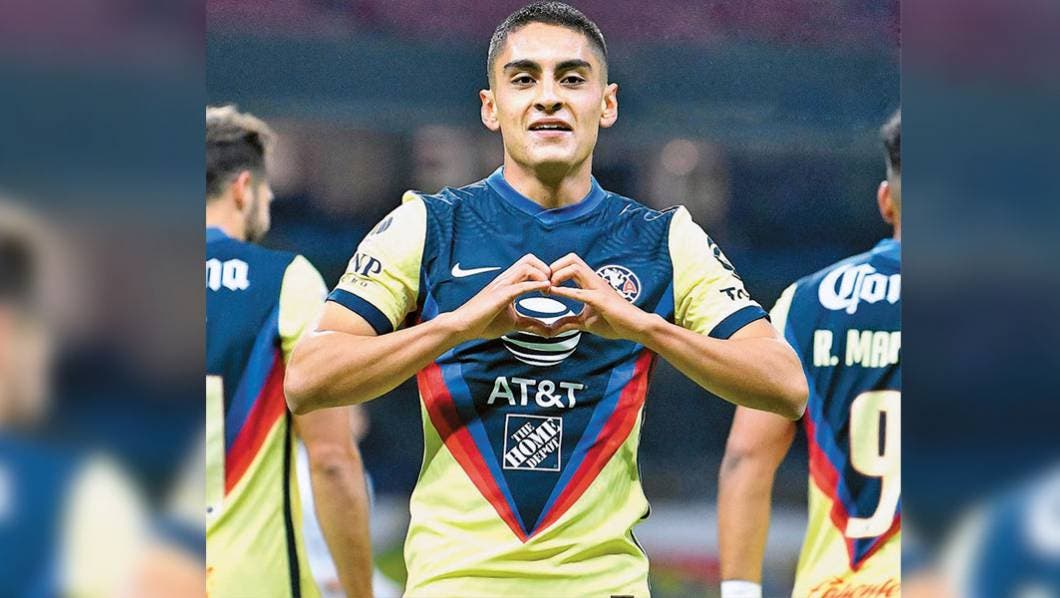América rescata el triunfo ante Querétaro
