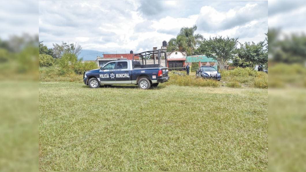 sos, nota roja, extra de morelos, noticias de morelos, cuautla