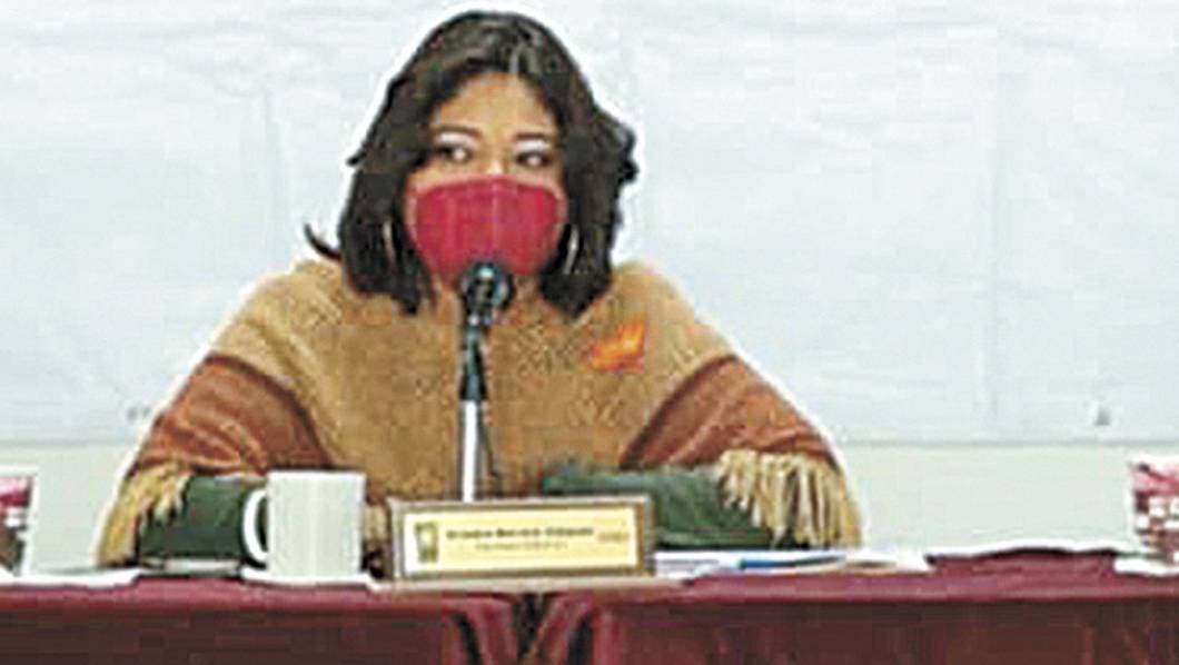 Diputados de Morelos, atentos a sentencia sobre presupuesto