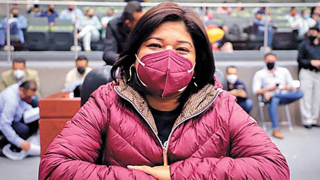 Curul 21. Buscan evitar parálisis y rezago en el Congreso