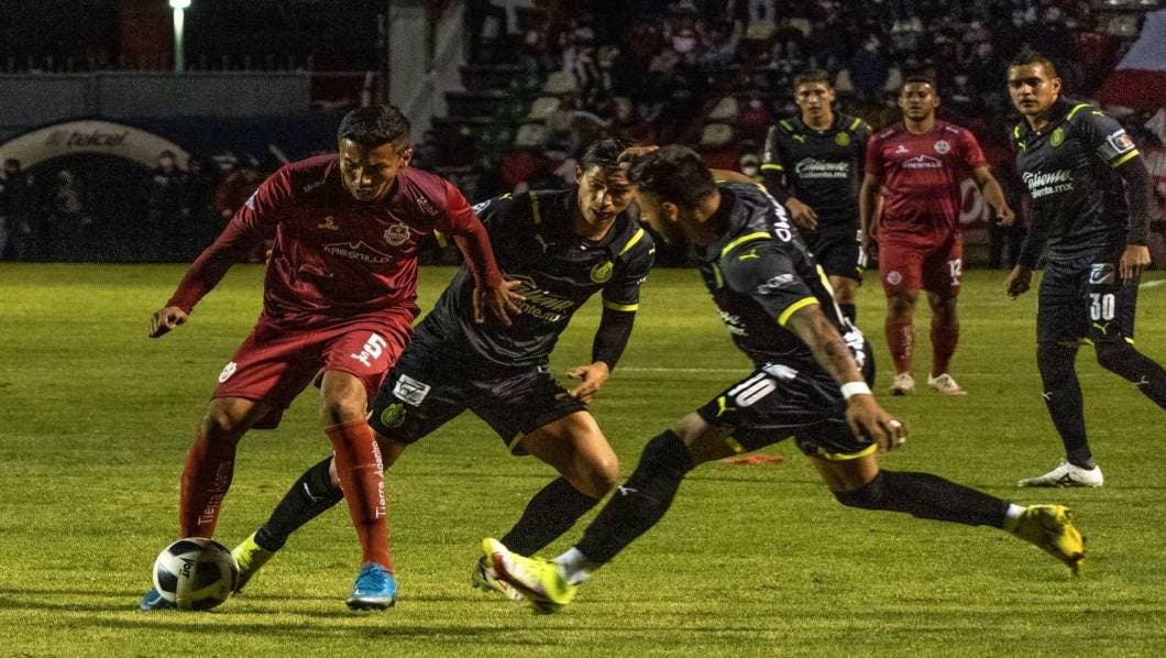 El TAS Avala el Retorno del Ascenso y Descenso en México