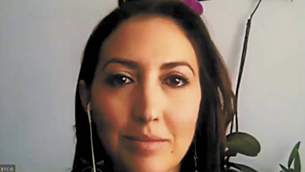 Resienten en Morelos consecuencias del home office