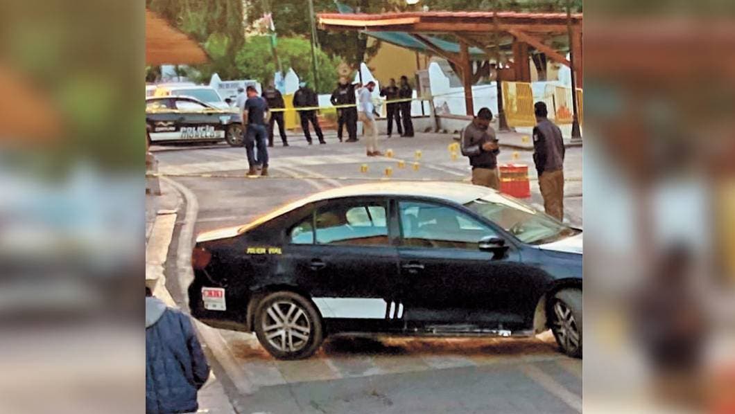 Ataca comando Ayuntamiento de Coatlán del Río