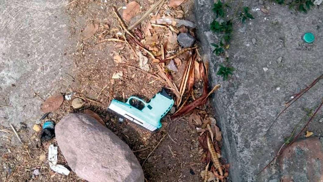 Un muerto y un herido, el saldo de balacera en Chinameca, Ayala
