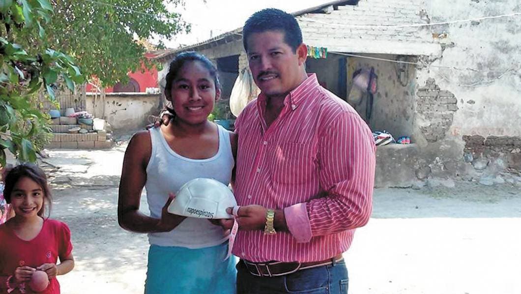 Atentan contra ex candidato en Puente de Ixtla