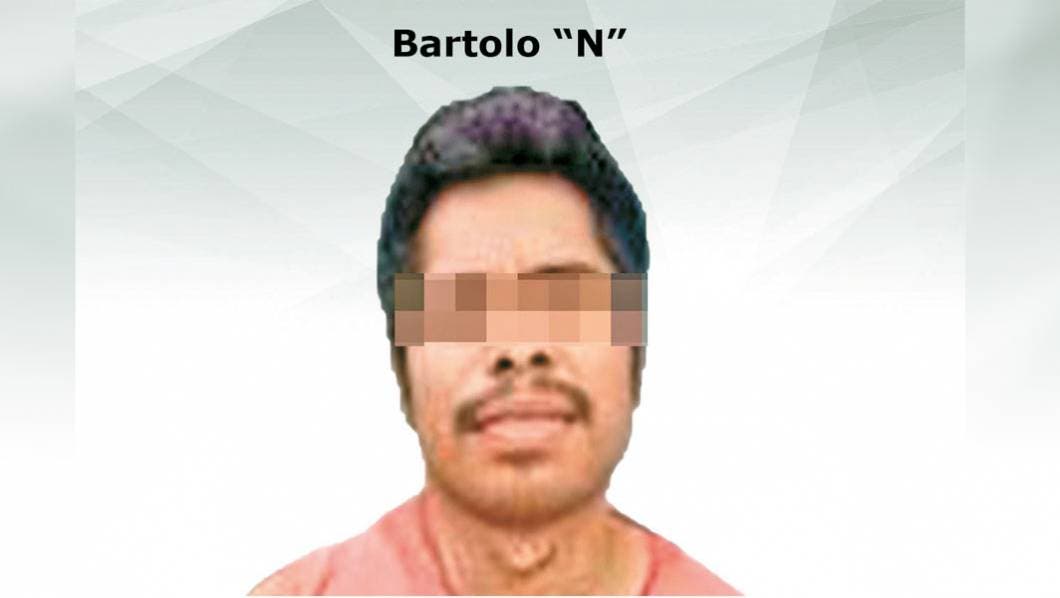 Le dan 38 años de prisión en Morelos por abusar de menor