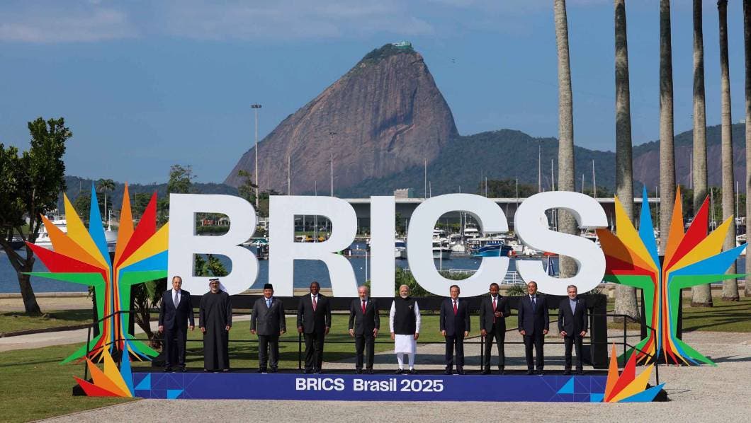 BRICS
