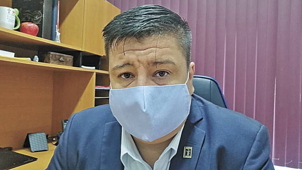 Piden en Cuernavaca extremar medidas sanitarias