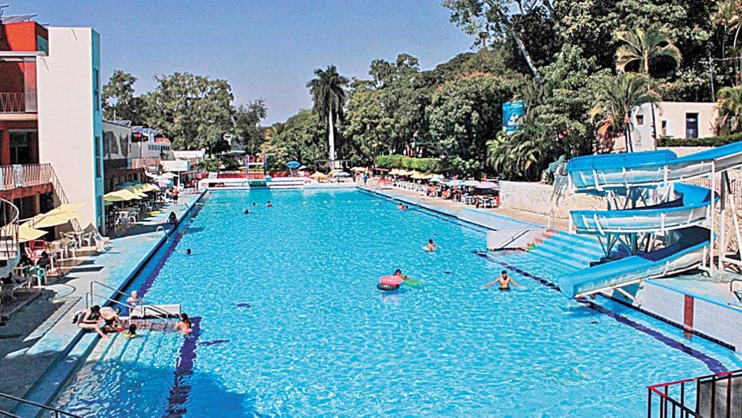 Confían balnearistas de Morelos que catálogo dé promoción a fin de año