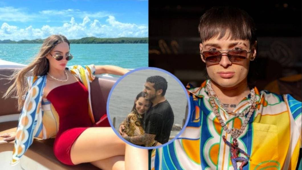 Belinda y Peso Pluma: ¿Una colaboración musical explosiva y una conexión de estilo?