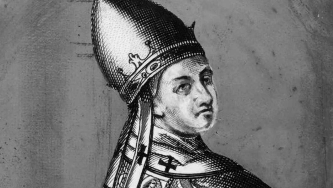 Una crónica de corrupción, poder y traición dentro de la Iglesia Católica