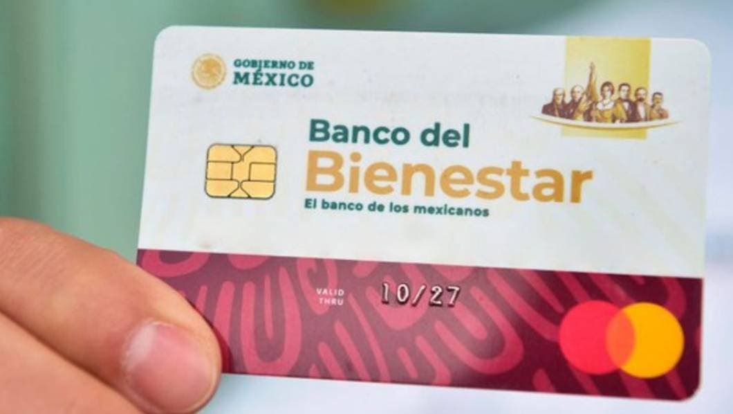 Banco del Bienestar