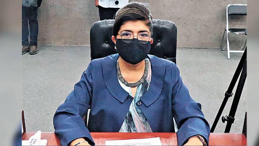 Plantea diputada reforma a decreto de creación de Conalep Morelos