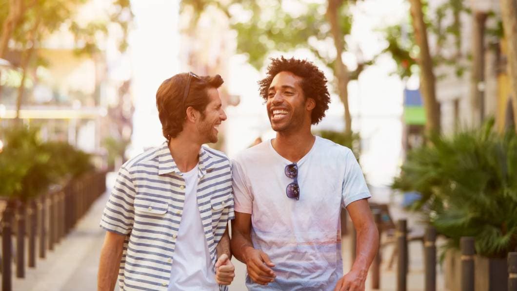 la ciencia ha demostrado que tener vínculos humanos profundos puede marcar una diferencia