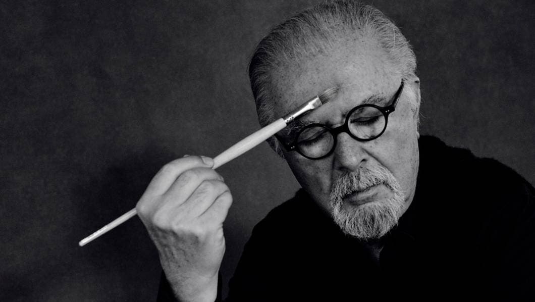 Fernando Botero muere a los 91 a&ntilde;os: Adi&oacute;s al famoso pintor y escultor colombiano