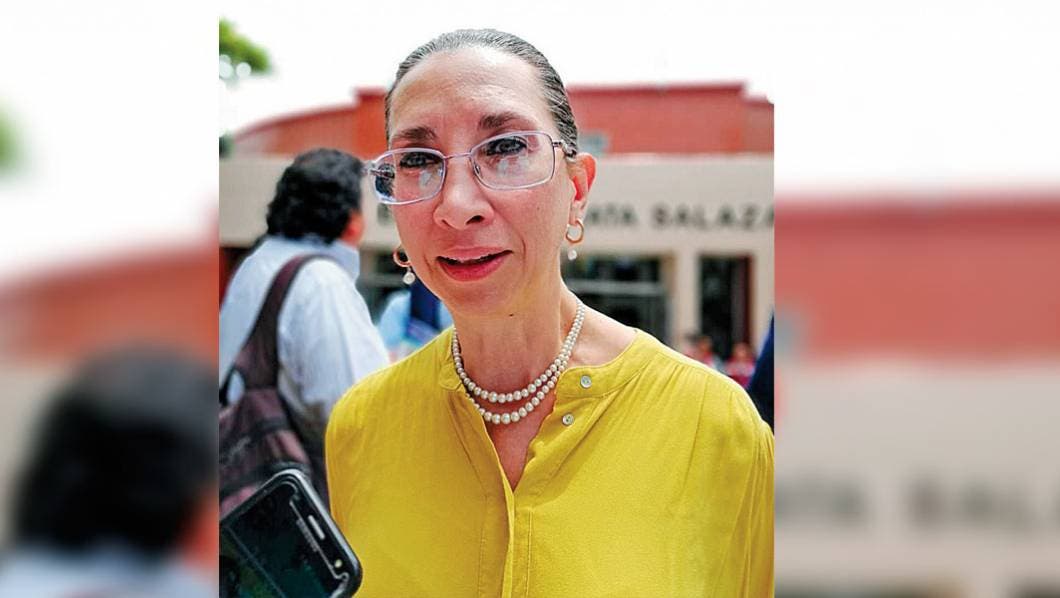 Prevé investigadora que semáforo rojo puede alargarse en Morelos