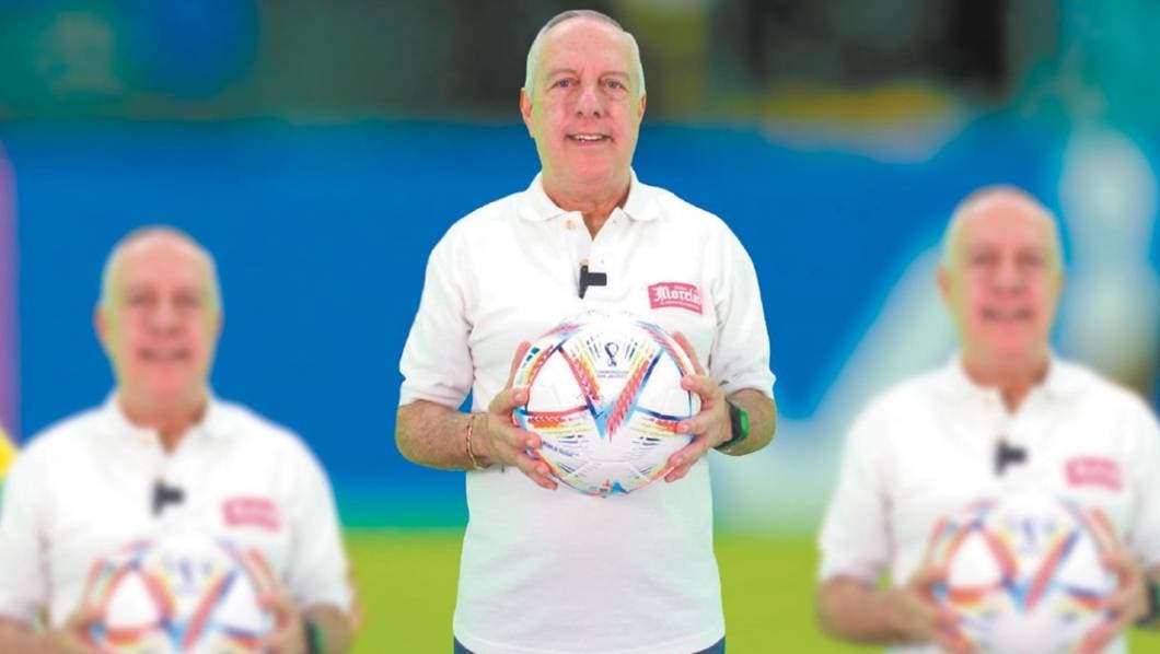 Bajo la lupa Arturo Brizio Cárter