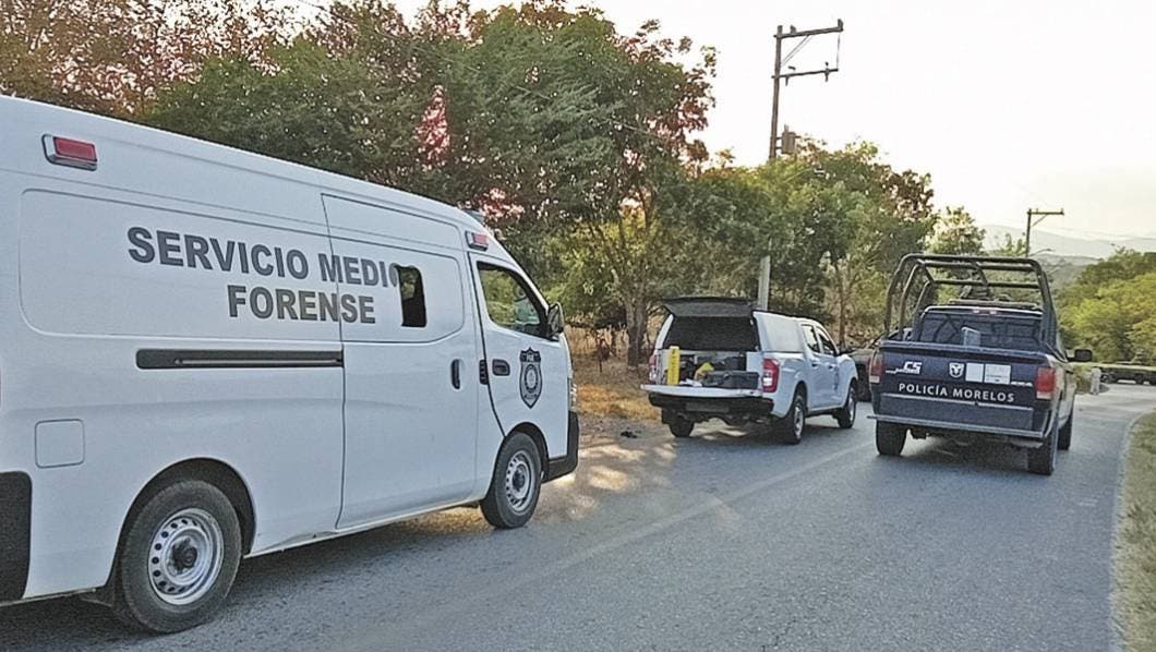 Hallan en Morelos cabeza humana