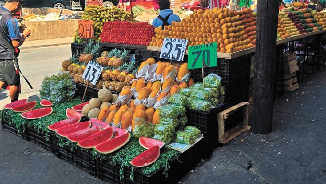 mercado Adolfo López Mateos 