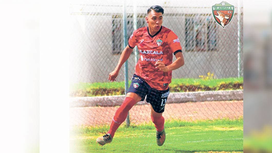 Refuerza morelense Carlos López al Inter Playa de la Liga Premier