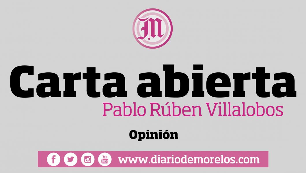 Carta abierta: El IMCO, identidad, Haddad…