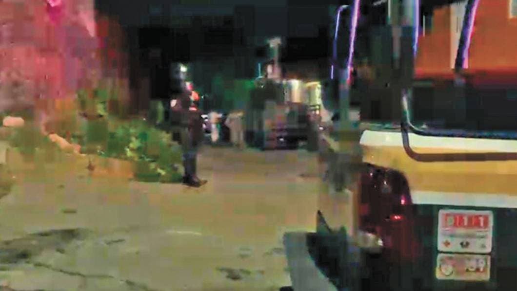 Catean una vivienda por venta de droga en Cuernavaca