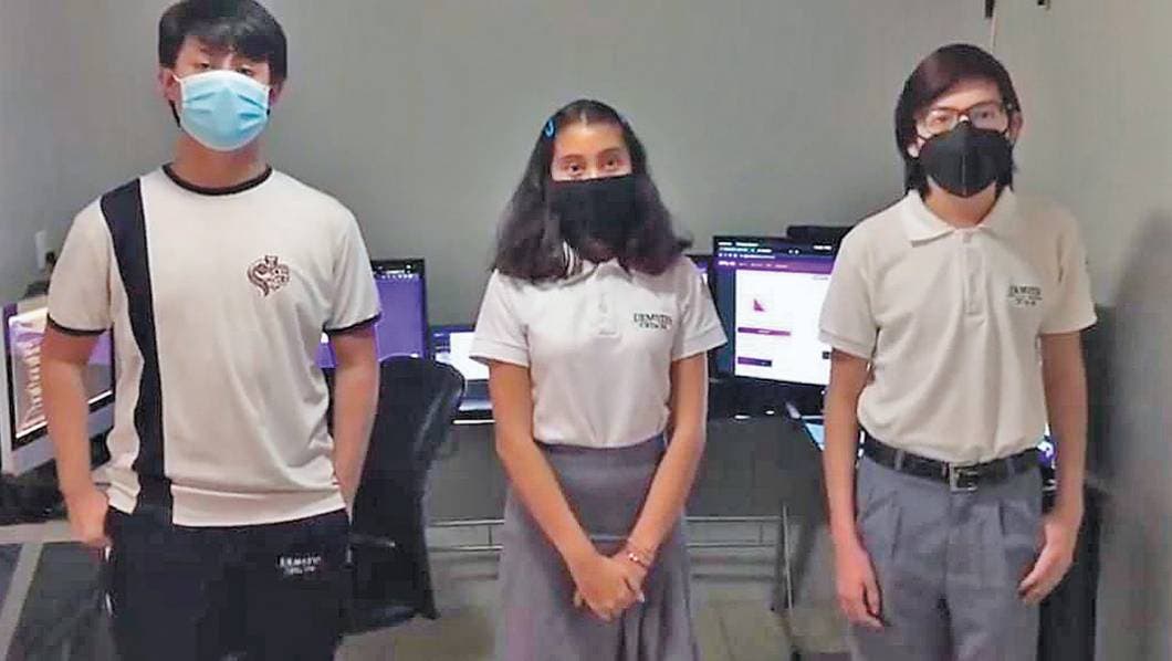 Crean en Morelos plataforma que facilita enviar tareas