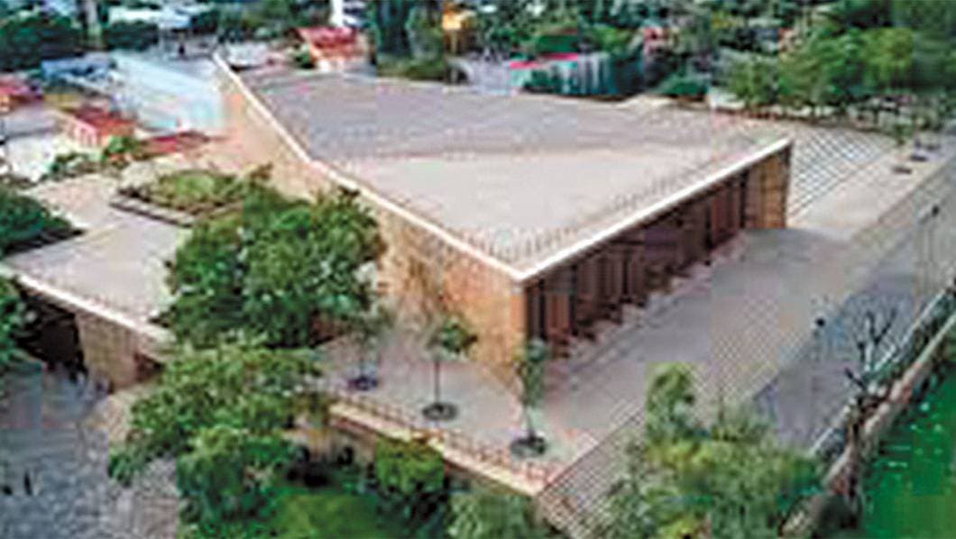 Celebrará CCT Morelos al amor vía internet