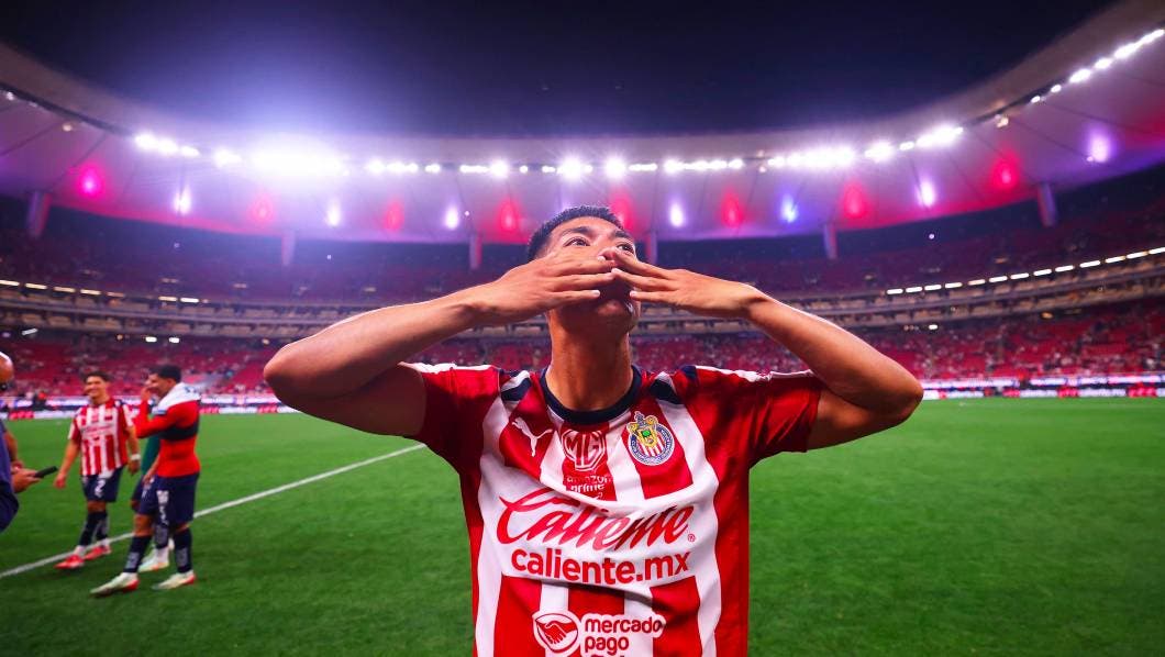 Chivas debuta con triunfo ante Pachuca en el Clausura 2026
