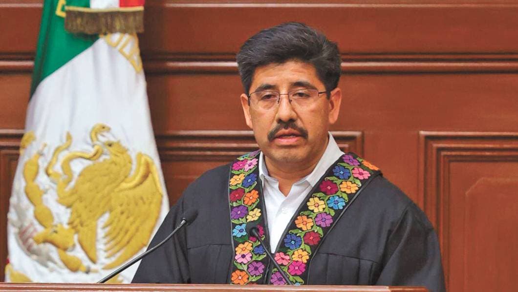 Suprema Corte de Justicia de la Nación (SCJN) 