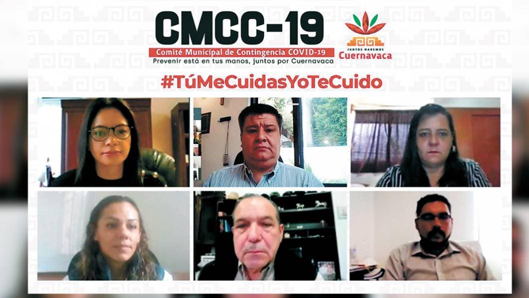 Semanas. Integrantes del Comit&eacute; Municipal destacaron que en la primera semana de septiembre inici&oacute; el descenso de casos, salvo en una semana.