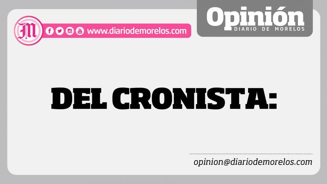 Del cronista: Conceptos y Acciones de José María Morelos Parte III