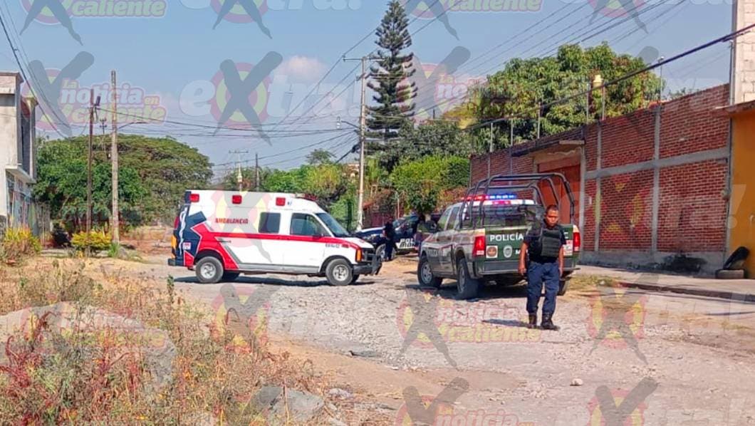 Detienen a dos sujetos tras ataque armado contra lote de autos en Cuautla