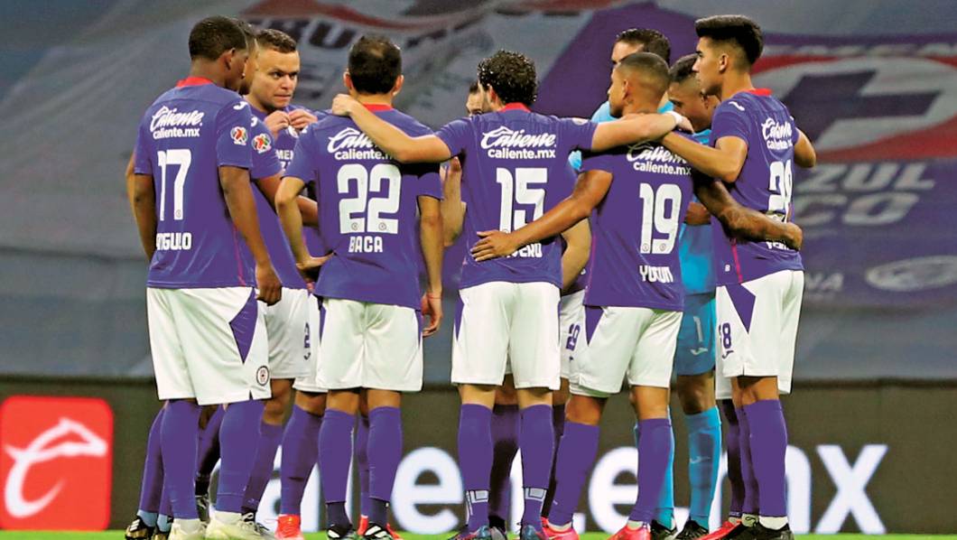 Confirman Leagues Cup y Campeones Cup