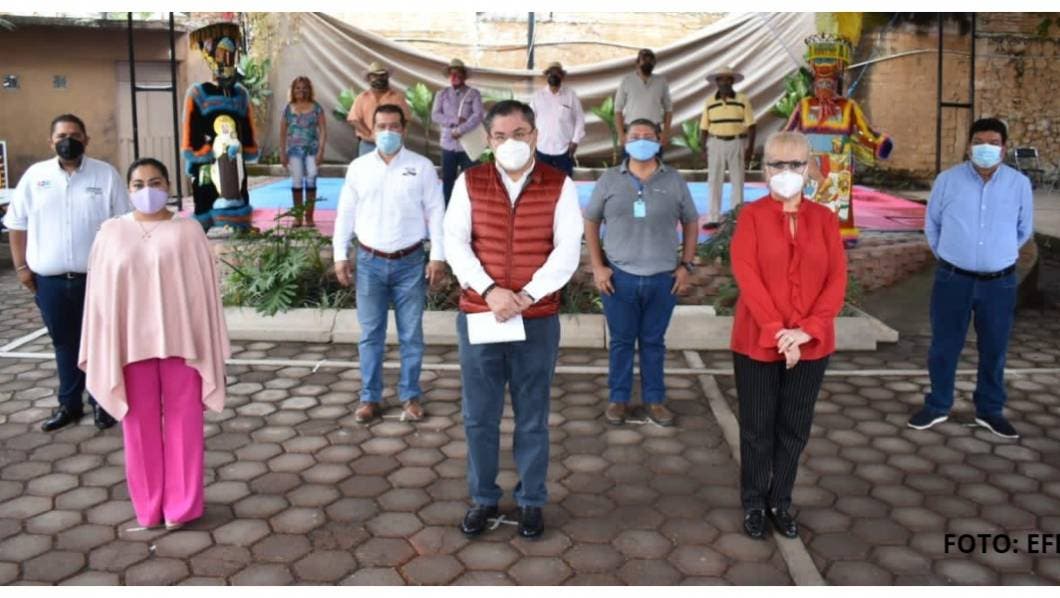 Cancelan carnaval de Jiutepec 2021