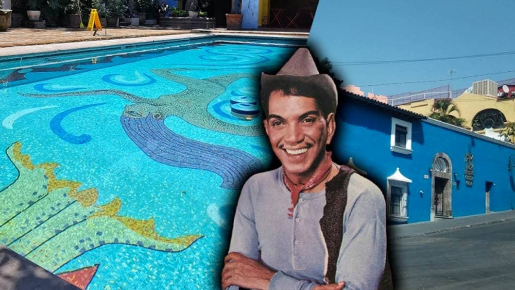 La Casa de Cantinflas: Un tesoro cultural en el corazón de Cuernavaca