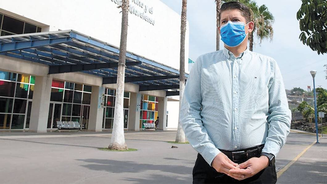 Requieren de donadores ‘universales’ en Morelos