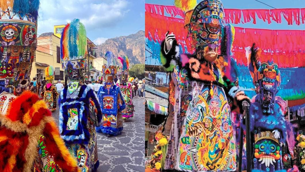 Temporada de carnavales 2026