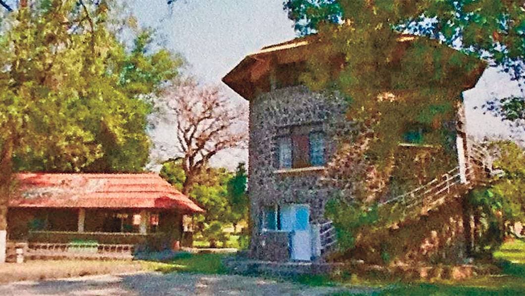 Piden convertir casa La Redonda, de Diego Rivera, en museo