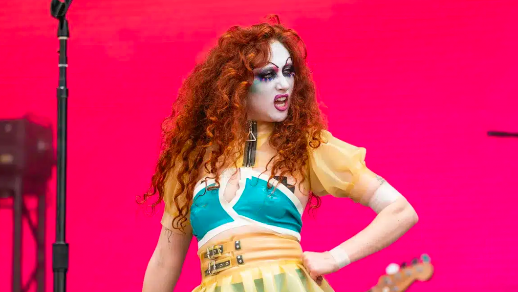 Chappel Roan niega segundo álbum por ahora 